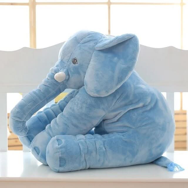 Superzacht Knuffelkussen voor Kinderen voor Ontspanning en Comfort 5