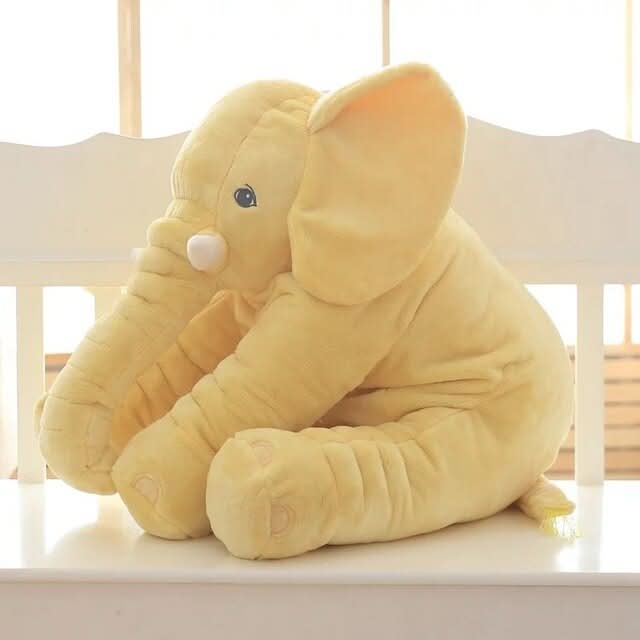 Superzacht Knuffelkussen voor Kinderen voor Ontspanning en Comfort 8