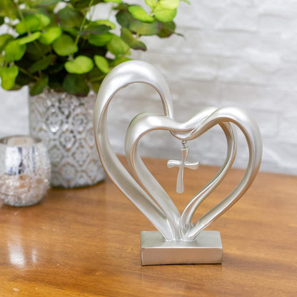 Symbolisch Huwelijksgeschenk voor Verbondenheid en Geloof 4