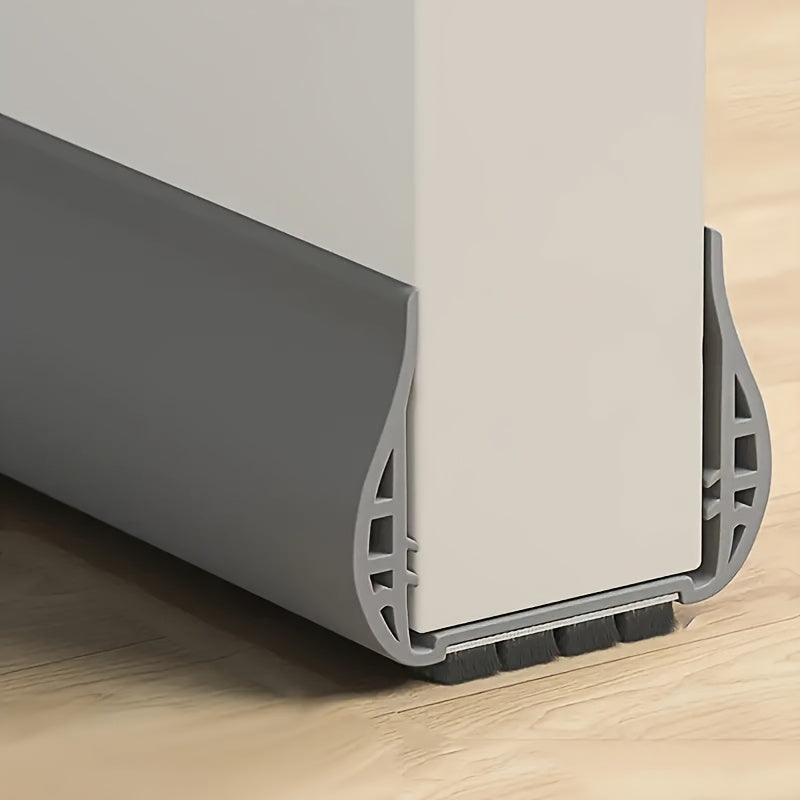 Tochtvrije Deurstopper voor Comfortabele Binnenruimtes – Verstelbaar en Duurzaam 0