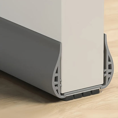 Tochtvrije Deurstopper voor Comfortabele Binnenruimtes – Verstelbaar en Duurzaam 0