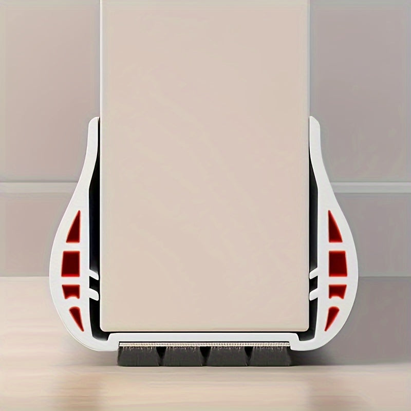 Tochtvrije Deurstopper voor Comfortabele Binnenruimtes – Verstelbaar en Duurzaam 5