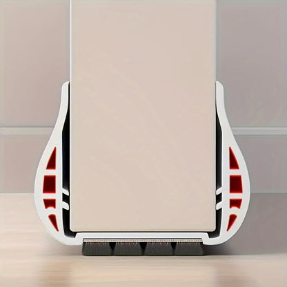 Tochtvrije Deurstopper voor Comfortabele Binnenruimtes – Verstelbaar en Duurzaam 5