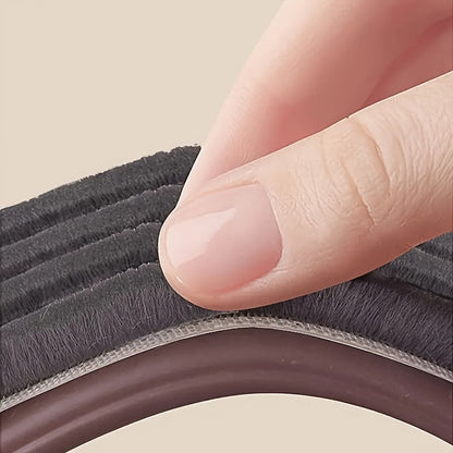 Tochtvrije Deurstopper voor Comfortabele Binnenruimtes – Verstelbaar en Duurzaam 8