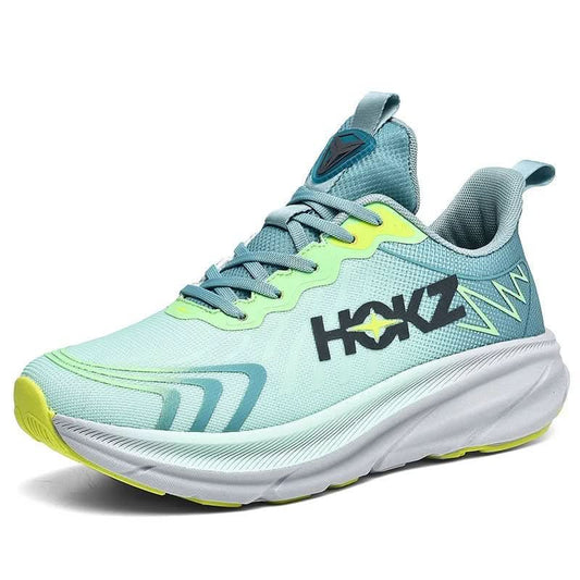 Ultralichte Hardloopschoenen voor Gewrichtsvriendelijk Comfort 0