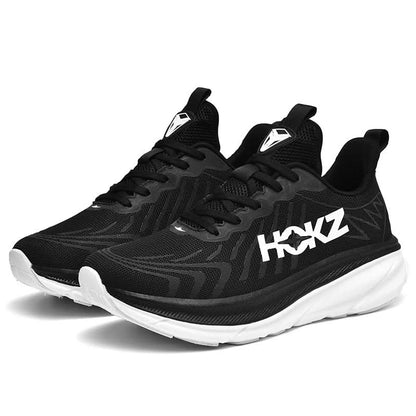 Ultralichte Hardloopschoenen voor Gewrichtsvriendelijk Comfort 2