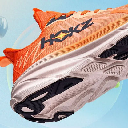 Ultralichte Hardloopschoenen voor Gewrichtsvriendelijk Comfort 6
