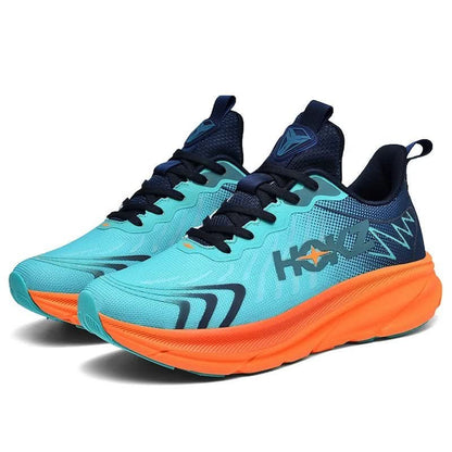 Ultralichte Hardloopschoenen voor Gewrichtsvriendelijk Comfort 9