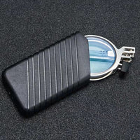 Zilver (rond)