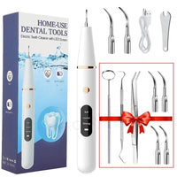 Witte kit extra 4 tips toe