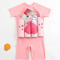 Roze prinses