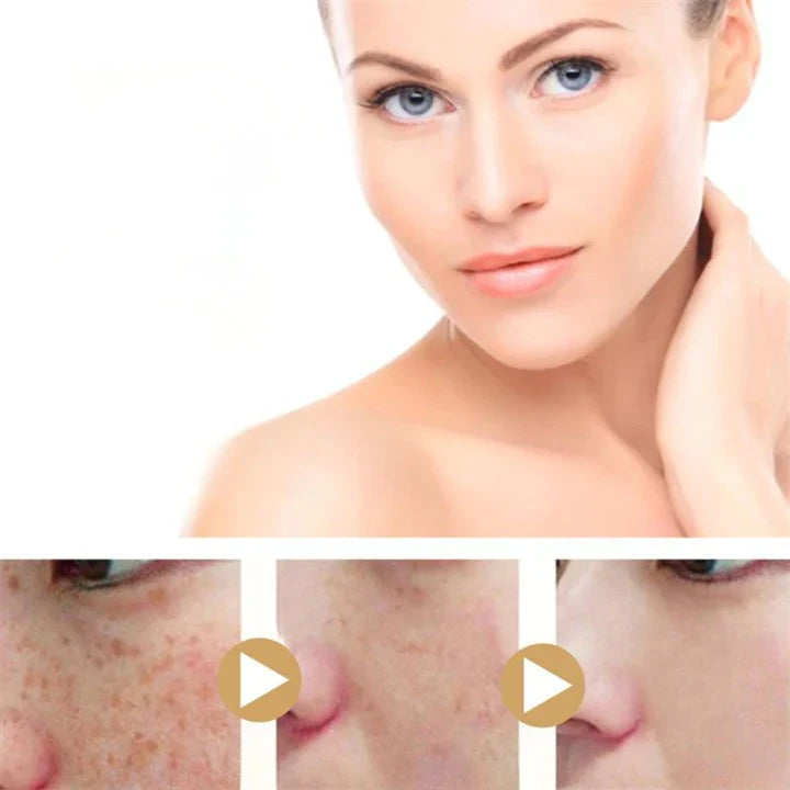 Verhelderend Gezichtsserum voor Jeugdige Gloed en Stralende Huid 2