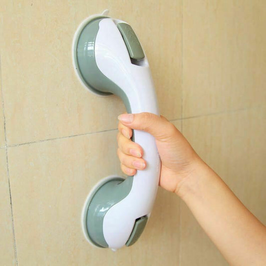 Verplaatsbare Veiligheidssteun voor Douche en Bad – Betrouwbare Grip