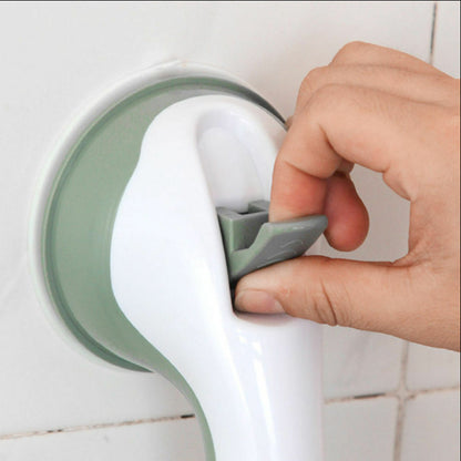 Verplaatsbare Veiligheidssteun voor Douche en Bad – Betrouwbare Grip
