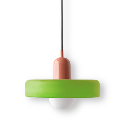 Verstelbare Glazen Hanglamp voor Elegante Verlichting 26