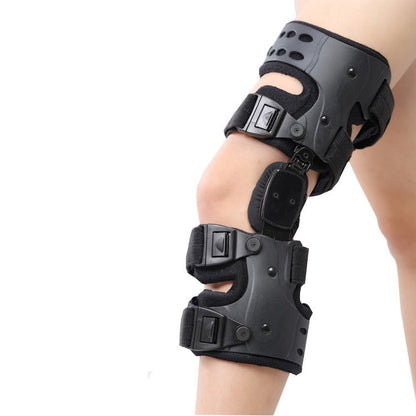 Verstelbare Knieclip voor Comfort en Stabiliteit – Ondersteuning bij Beweging