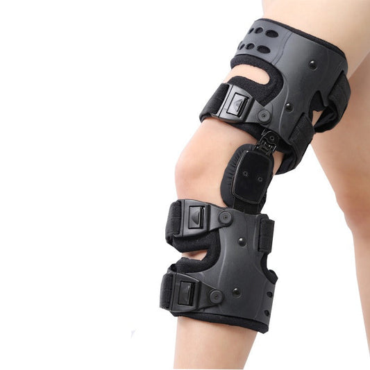 Verstelbare Knieclip voor Comfort en Stabiliteit – Ondersteuning bij Beweging