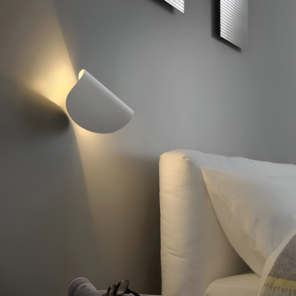 Verstelbare Wandlamp voor Sfeervolle Verlichting – Draaibaar Design 4
