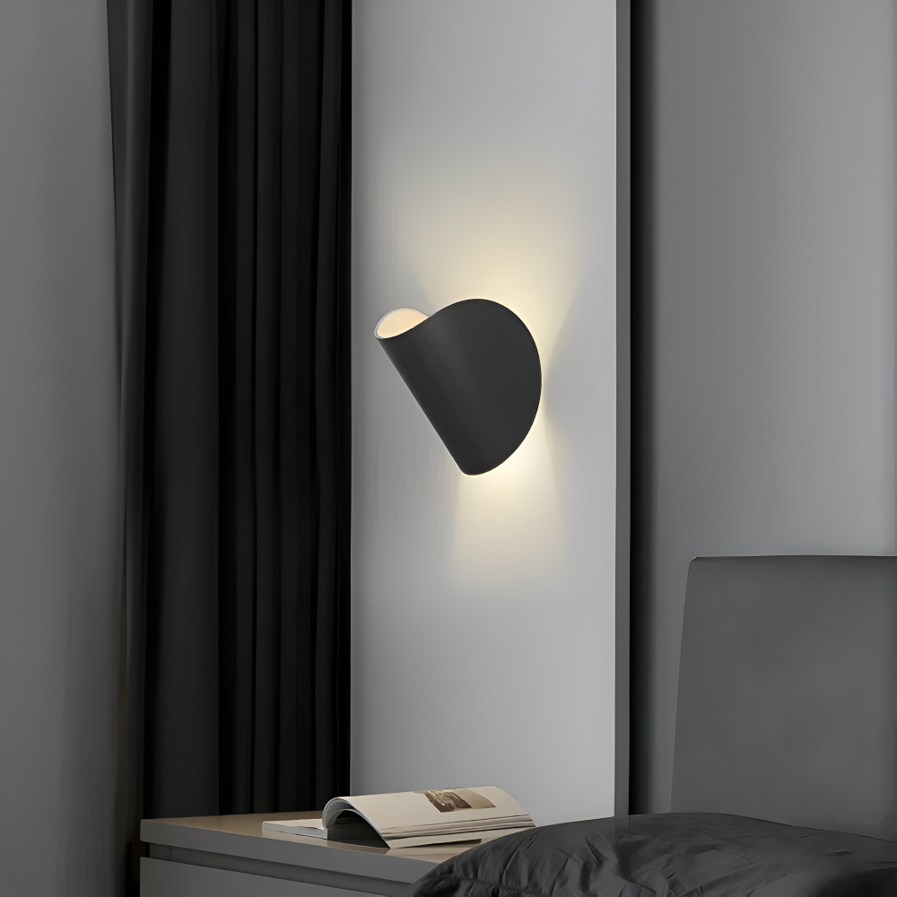 Verstelbare Wandlamp voor Sfeervolle Verlichting – Draaibaar Design 5