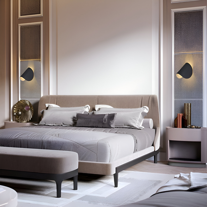 Verstelbare Wandlamp voor Sfeervolle Verlichting – Draaibaar Design 6