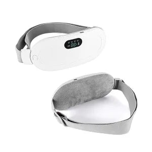Verwarmd Kussen voor Comfort en Ontspanning – Ergonomisch Ontwerp