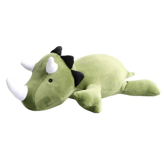 Verzwaarde Knuffel voor Diepe Ontspanning en Comfort 0