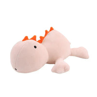 Licht Roze Dino