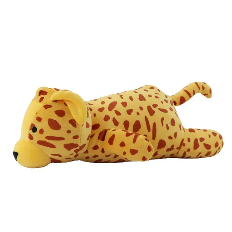 Verzwaarde Knuffel voor Diepe Ontspanning en Comfort 6
