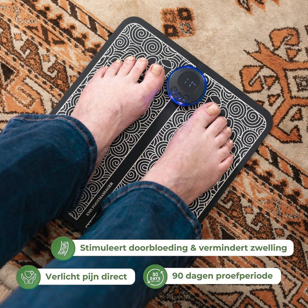 Vivenza Voetmassager™