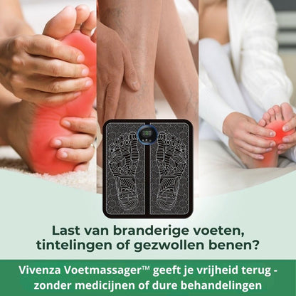 Vivenza Voetmassager™