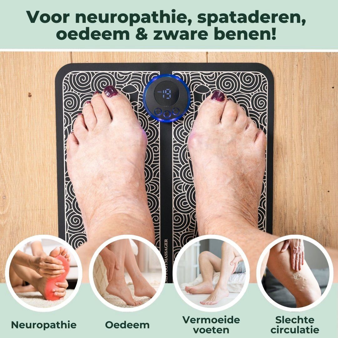 Vivenza Voetmassager™