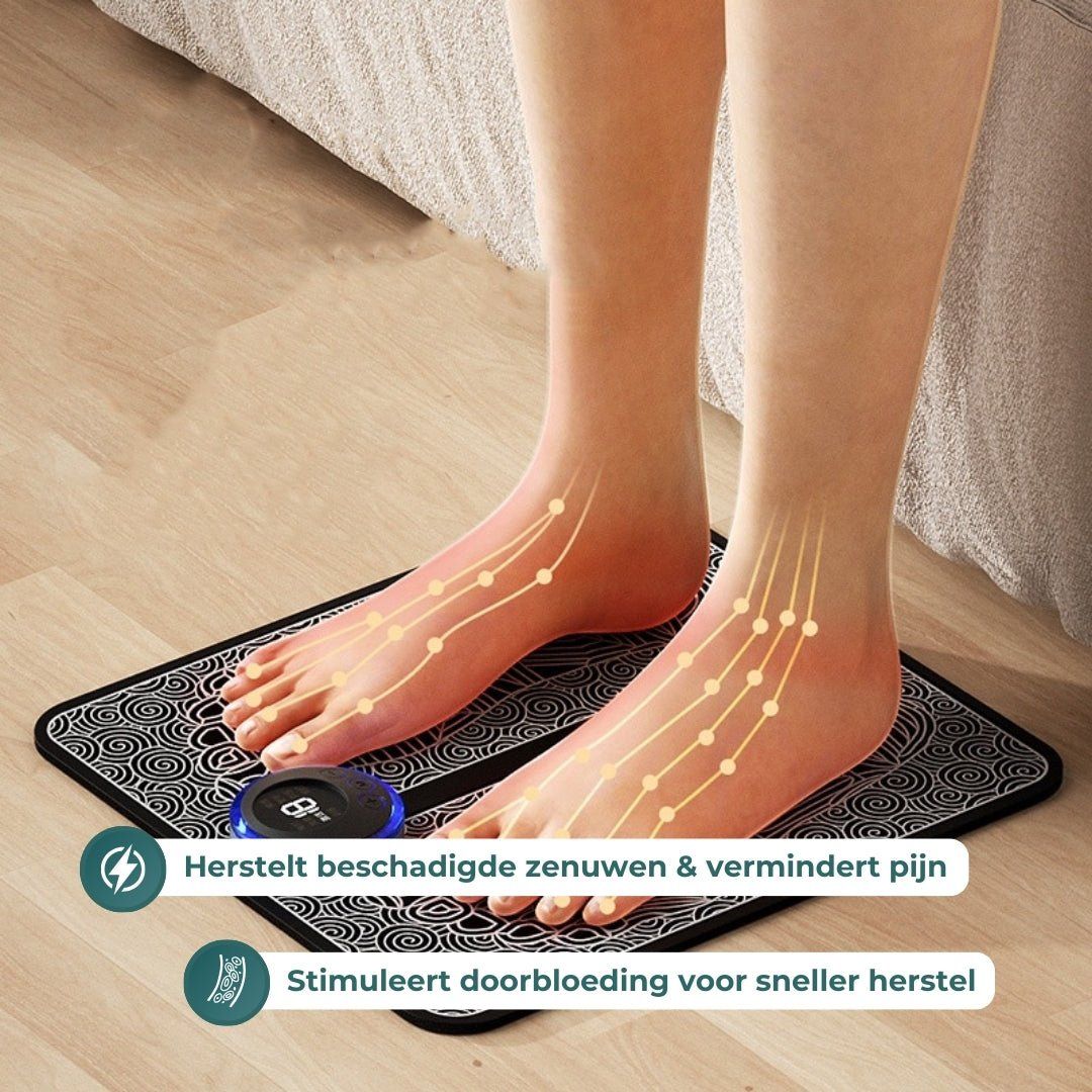 Vivenza Voetmassager™