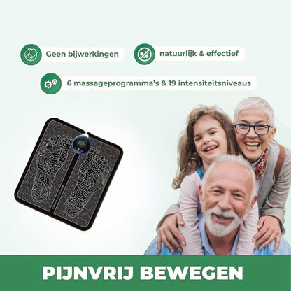 Vivenza Voetmassager™