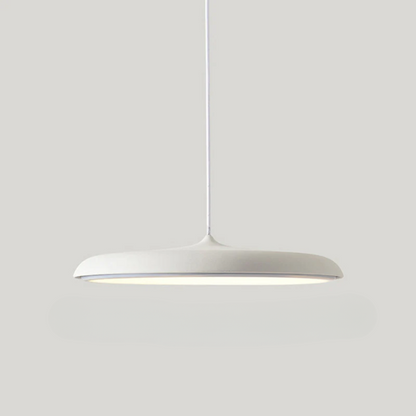 Warme Hanglamp voor Eettafel en Woonkamer – Zwart Minimalistisch Design 0
