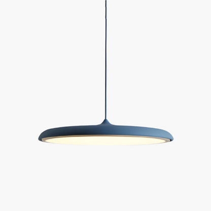 Warme Hanglamp voor Eettafel en Woonkamer – Zwart Minimalistisch Design 8