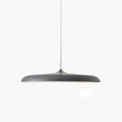 Warme Hanglamp voor Eettafel en Woonkamer – Zwart Minimalistisch Design 9