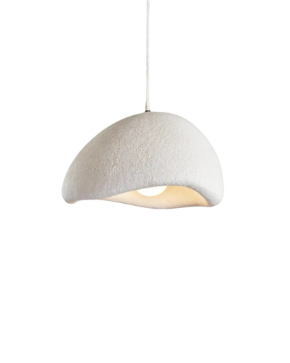 Warme Hanglamp voor Sfeervolle Verlichting – Modern Minimalistisch 0