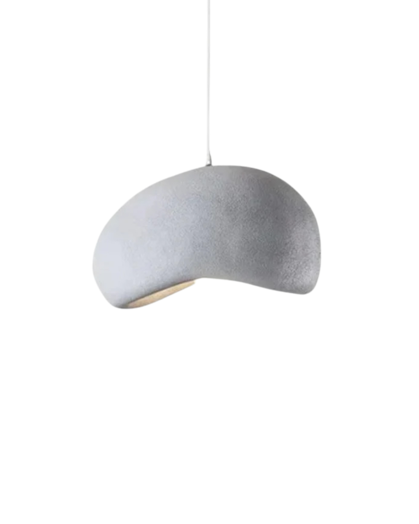 Warme Hanglamp voor Sfeervolle Verlichting – Modern Minimalistisch 1