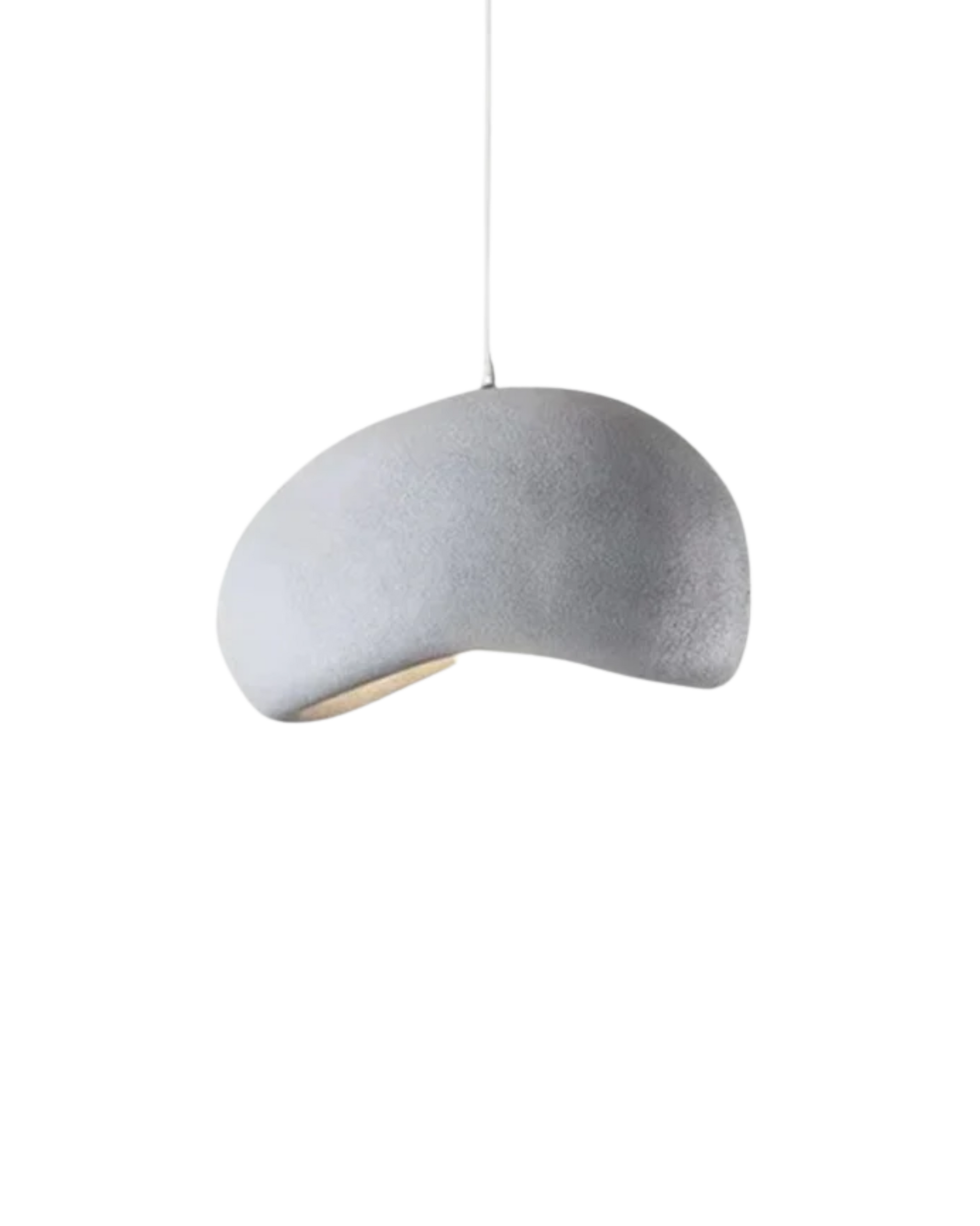 Warme Hanglamp voor Sfeervolle Verlichting – Modern Minimalistisch 1