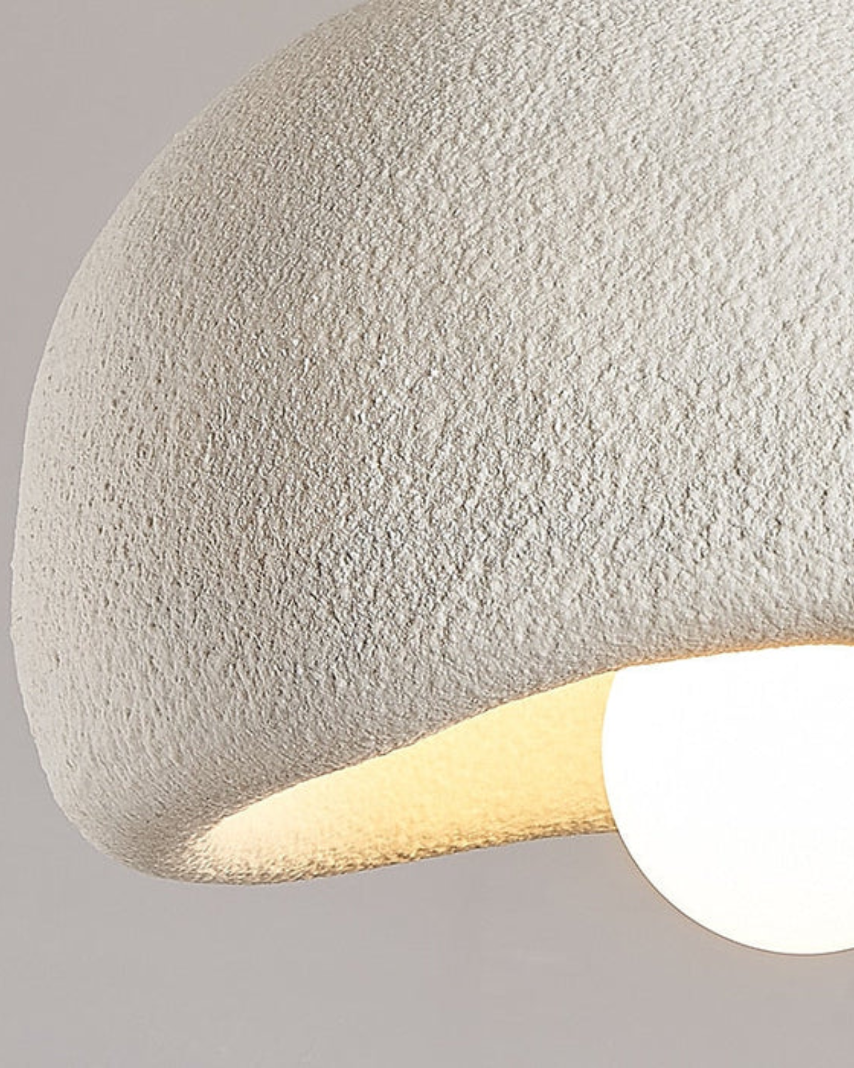 Warme Hanglamp voor Sfeervolle Verlichting – Modern Minimalistisch 7