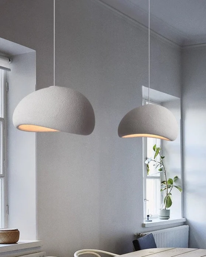 Warme Hanglamp voor Sfeervolle Verlichting – Modern Minimalistisch 8