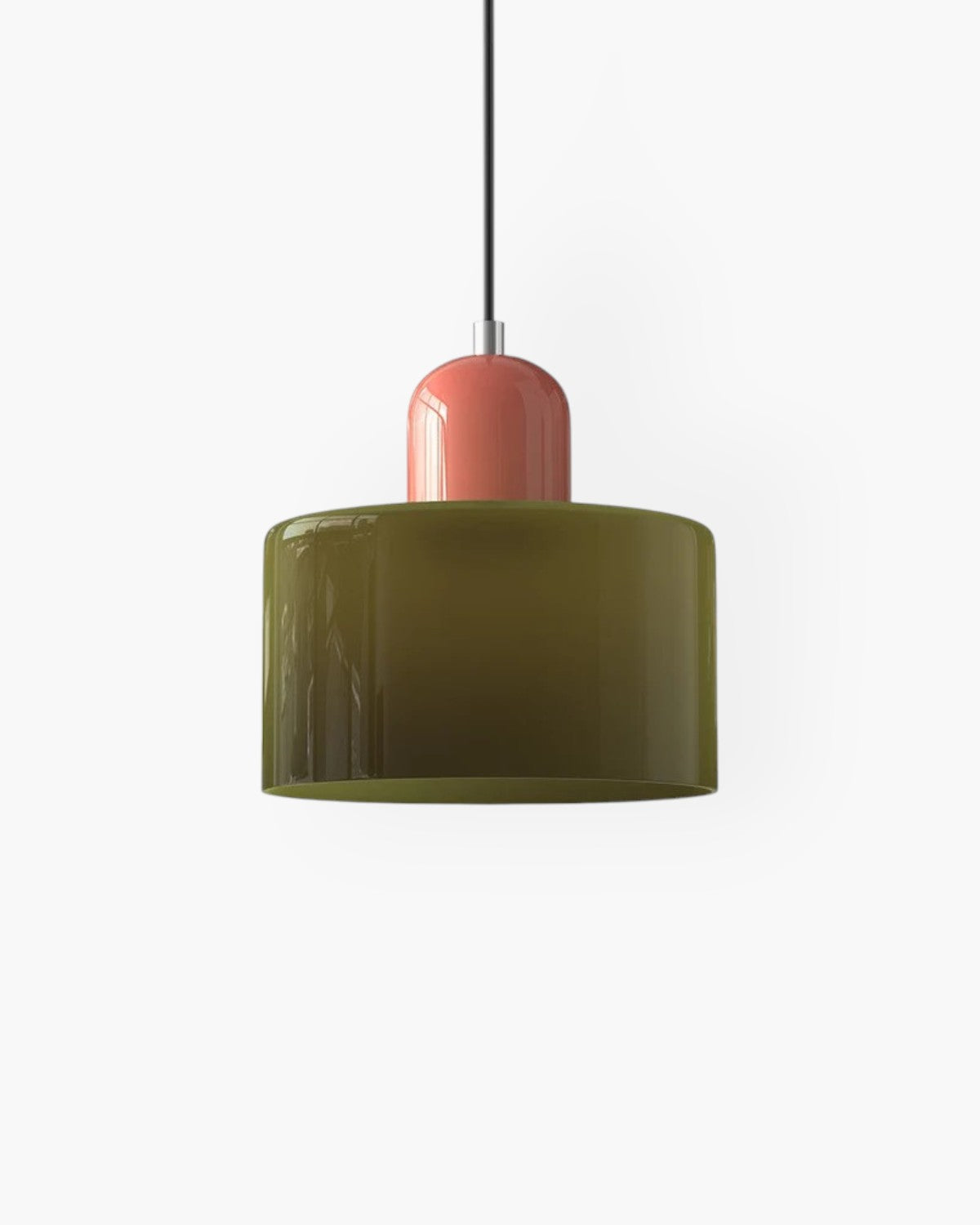Warme Plafondlamp voor Gezellige Sfeer in Slaapkamer - Elegant Design 10
