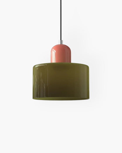 Warme Plafondlamp voor Gezellige Sfeer in Slaapkamer - Elegant Design 10