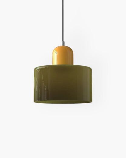 Warme Plafondlamp voor Gezellige Sfeer in Slaapkamer - Elegant Design 11