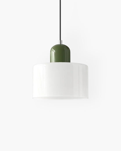Warme Plafondlamp voor Gezellige Sfeer in Slaapkamer - Elegant Design 13