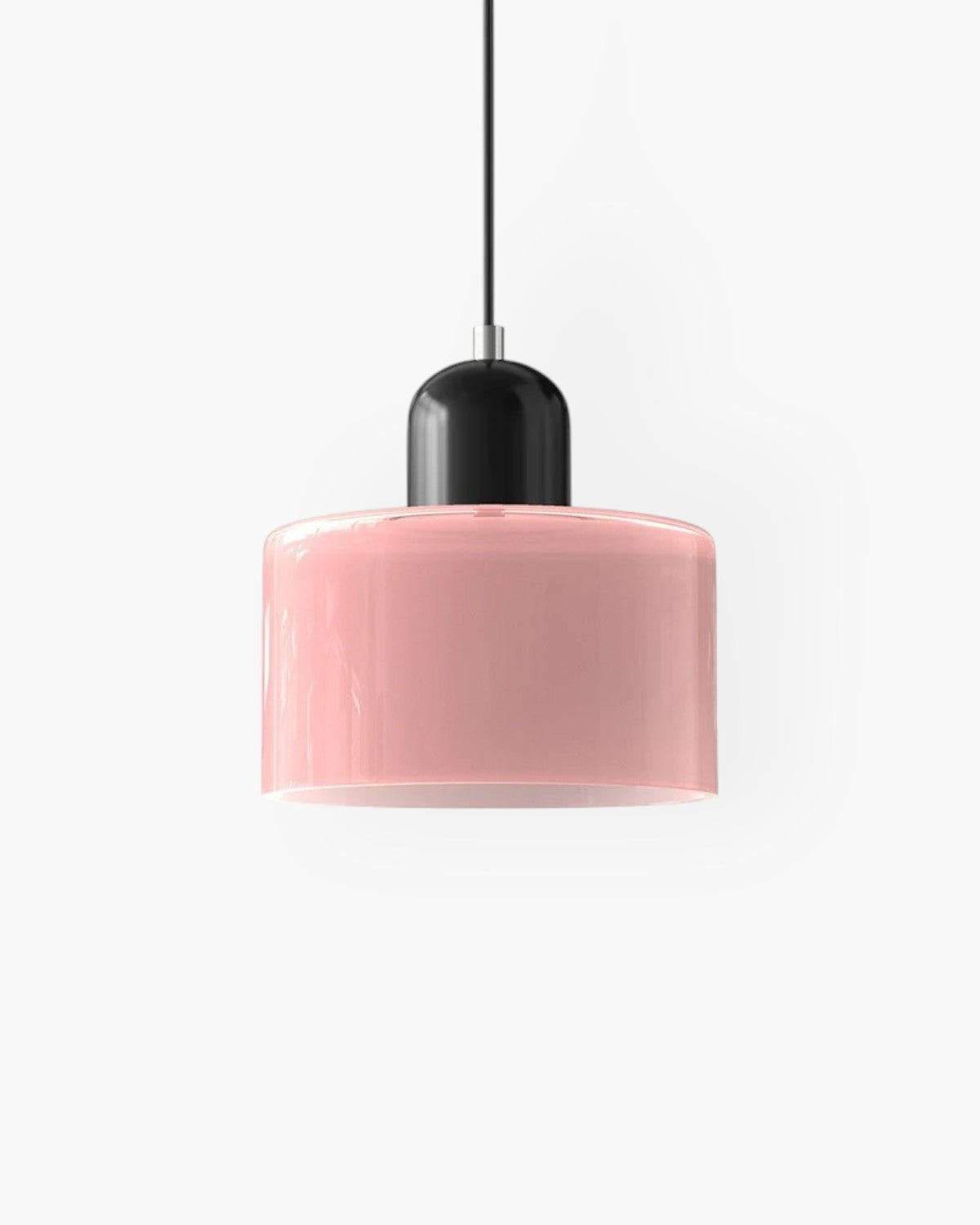Warme Plafondlamp voor Gezellige Sfeer in Slaapkamer - Elegant Design 18