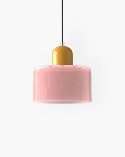 Warme Plafondlamp voor Gezellige Sfeer in Slaapkamer - Elegant Design 19