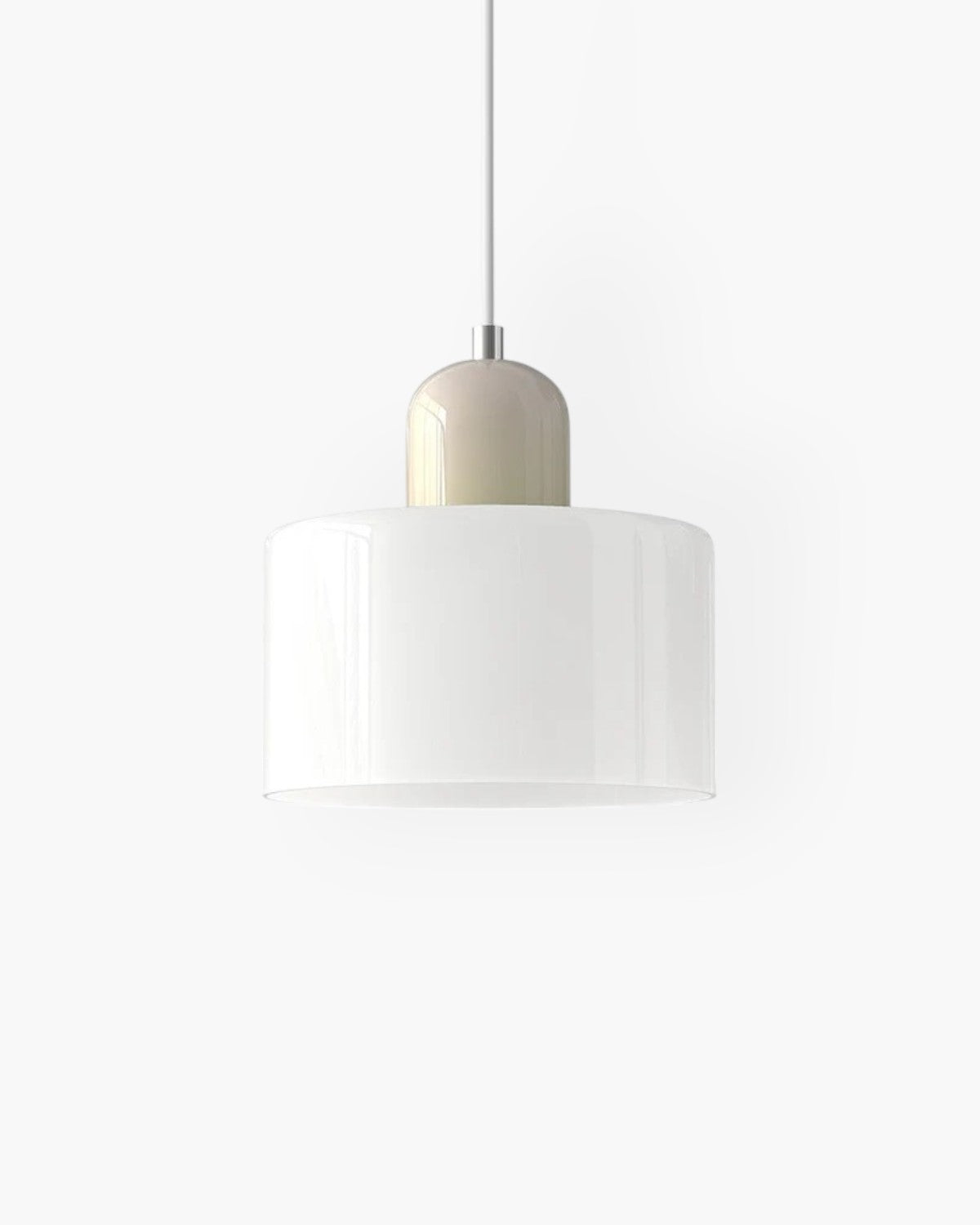Warme Plafondlamp voor Gezellige Sfeer in Slaapkamer - Elegant Design 20