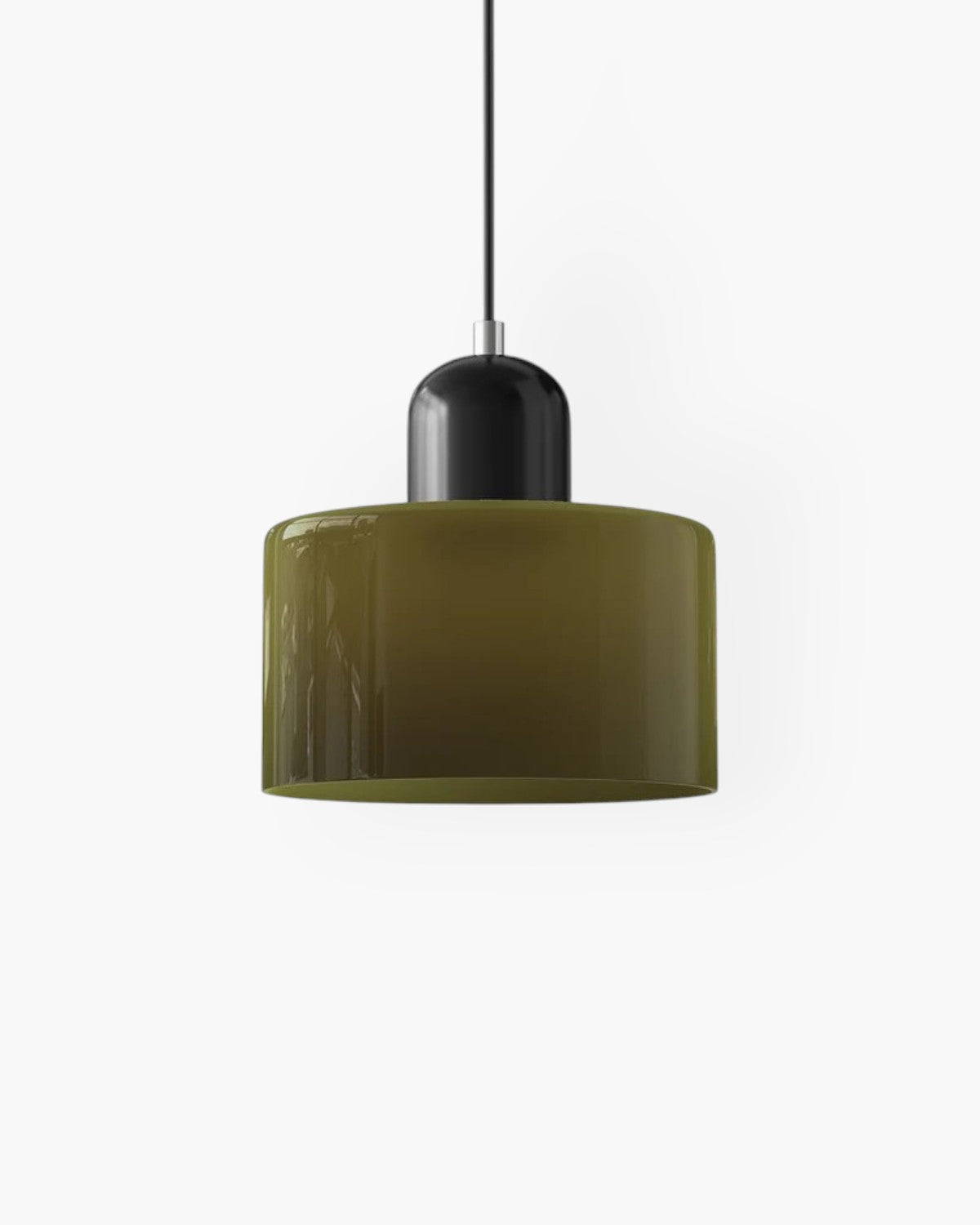 Warme Plafondlamp voor Gezellige Sfeer in Slaapkamer - Elegant Design 22