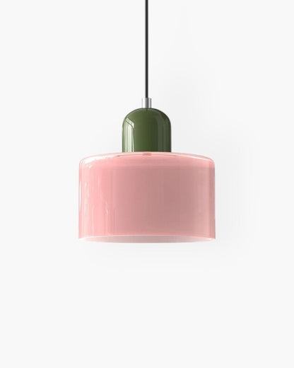 Warme Plafondlamp voor Gezellige Sfeer in Slaapkamer - Elegant Design 24